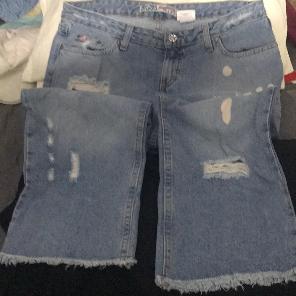 Muds Jeans